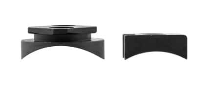 3701070600-4-Jeu D'Embases Avec Visserie Pour Montage STEYR M/S Photo 3701070600-4-Jeu D'Embases Avec Visserie Pour Montage STEYR M/S