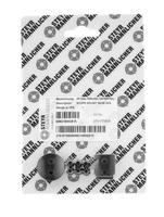 3701070600-Jeu D'Embases Avec Visserie Pour Montage STEYR M/S Photo 3701070600-Jeu D'Embases Avec Visserie Pour Montage STEYR M/S
