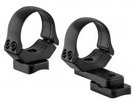 Mak Fixed Elbow Mount with Collar