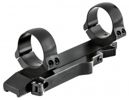 Montage Basculant Levier Lateral SSK II Prisme 12 Diam.30 BH 15