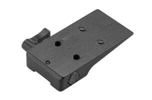 47675-0123-1-Support Basculant Nikko Stirling XT4 Pro-T4 Prisme 15 Photo 47675-0123-1-Support Basculant Nikko Stirling XT4 Pro-T4 Prisme 15