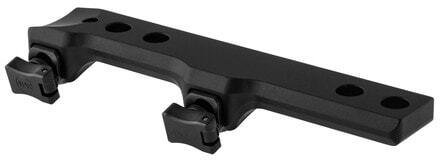 Socle Makuick Merkel KR1 levier rabattable