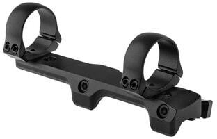 Makuick Merkel KR1 diam.30 BH 2.5 levier rabattable