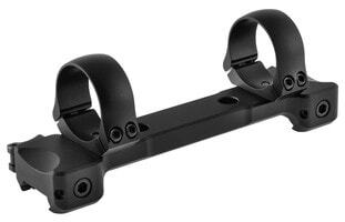 50162-30163-2-Socle Makuick Merkel RX HELIX diam.30 BH 2.5 levier rabattable Photo 50162-30163-2-Socle Makuick Merkel RX HELIX diam.30 BH 2.5 levier rabattable