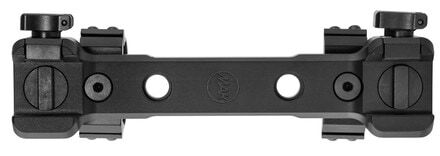 50162-30163-3-Socle Makuick Merkel RX HELIX diam.30 BH 2.5 levier rabattable Photo 50162-30163-3-Socle Makuick Merkel RX HELIX diam.30 BH 2.5 levier rabattable