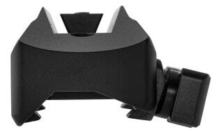 50162-45162-5-Socle Makuick Merkel KR1 ZM levier rabattable Photo 50162-45162-5-Socle Makuick Merkel KR1 ZM levier rabattable