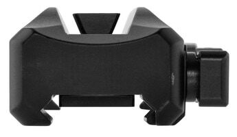 50162-45163-5-Socle Makuick Merkel RX HELIX ZM levier rabattable Photo 50162-45163-5-Socle Makuick Merkel RX HELIX ZM levier rabattable