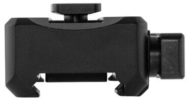 50162-60163-4-Socle Makuick Merkel RX HELIX S.R. levier rabattable Photo 50162-60163-4-Socle Makuick Merkel RX HELIX S.R. levier rabattable