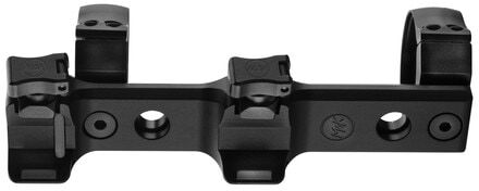 50164-34162-2-Socle Makuick Merkel KR1 diam.34 BH 5 levier rabattable Photo 50164-34162-2-Socle Makuick Merkel KR1 diam.34 BH 5 levier rabattable