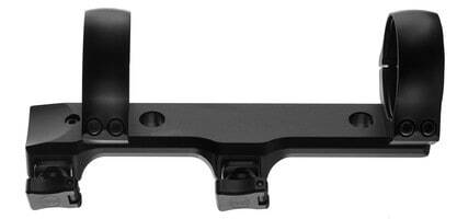 50164-34162-3-Socle Makuick Merkel KR1 diam.34 BH 5 levier rabattable Photo 50164-34162-3-Socle Makuick Merkel KR1 diam.34 BH 5 levier rabattable