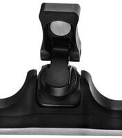 50164-34162-4-Socle Makuick Merkel KR1 diam.34 BH 5 levier rabattable Photo 50164-34162-4-Socle Makuick Merkel KR1 diam.34 BH 5 levier rabattable