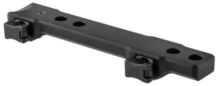 Socle Seul Makuick Sauer 404 levier rabattable