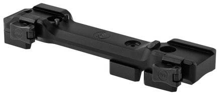 Makuick Rail ZM Sako 85 Short levier rabattable