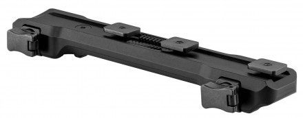 Makuick Rail SR Sauer 404 - leviers rabattables