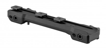 Photo 50172-60144-04.jpg Makuick Rail SR Sauer 404 - leviers rabattables