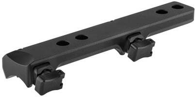 Blaser R8 & R93 Makuick BH12 base folding lever