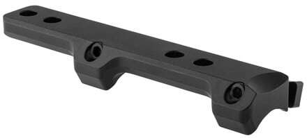 50192-00193-2-Socle Blaser Makuick BH12 levier rabattable Photo 50192-00193-2-Socle Blaser Makuick BH12 levier rabattable