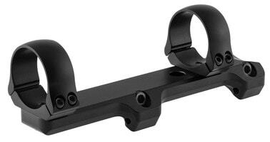 Socle Blaser Makuick Diam.30 levier rabattable