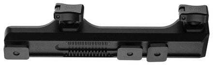 Socle Blaser R8 & R93 Makuick rail SR levier rabattable