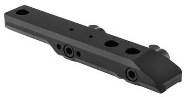 5022-0000-2-Makuick Prisme 12mm Support Seul BH 12mm Photo 5022-0000-2-Makuick Prisme 12mm Support Seul BH 12mm