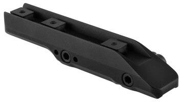 Makuick Prisme 12mm Rail ZM