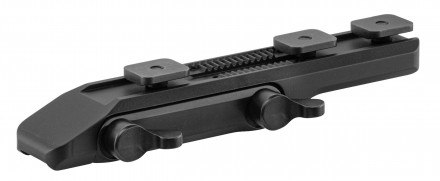 Makuick Prisme 12mm Rail SR