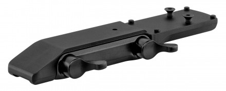 Makuick Prisme 12 Docter