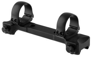 Makuick Merkel HELIX lever collar