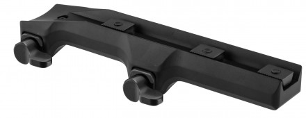 Makuick Merkel KR1 rail ZM