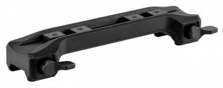 Makuick Merkel Helix Rail ZM