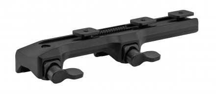 Makuick Merkel KR1 Rail SR