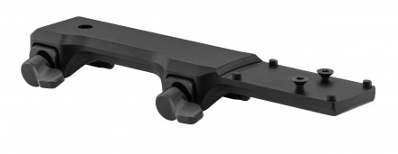 Adaptateur Docter Merkel KR1