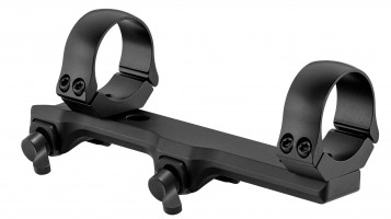 Makuick Merkel KR1 or Fabarm with collar