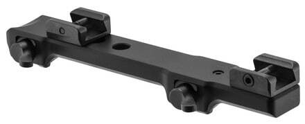 Makuick RAIL 70 Sauer 303