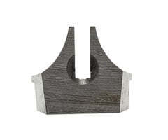 50900-3816-2-Socle Crochet À Souder Drilling 16 L 38 Photo 50900-3816-2-Socle Crochet À Souder Drilling 16 L 38