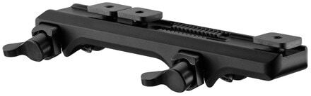 Makuick Blaser R93 Rail SR