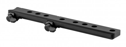 Socle Blaser R8 & R93 Makuick BH12 rallongé L190