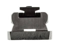 Pied Avant Crochet Droit Rail SR BH 10