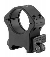 5263-3014-01 Montage basculant Diamètre 30 sur rail de 21mm Photo 5263-3014-01 Montage basculant Diamètre 30 sur rail de 21mm