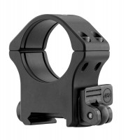 5263-3014-02 Montage basculant Diamètre 30 sur rail de 21mm Photo 5263-3014-02 Montage basculant Diamètre 30 sur rail de 21mm