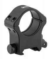 5263-3014-03 Montage basculant Diamètre 30 sur rail de 21mm Photo 5263-3014-03 Montage basculant Diamètre 30 sur rail de 21mm