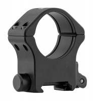 5263-3014-04 Montage basculant Diamètre 30 sur rail de 21mm Photo 5263-3014-04 Montage basculant Diamètre 30 sur rail de 21mm