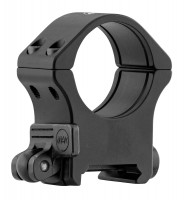 5263-3014-05 Montage basculant Diamètre 30 sur rail de 21mm Photo 5263-3014-05 Montage basculant Diamètre 30 sur rail de 21mm