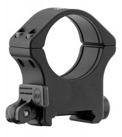 5263-3014-09 Montage basculant Diamètre 30 sur rail de 21mm Photo 5263-3014-09 Montage basculant Diamètre 30 sur rail de 21mm