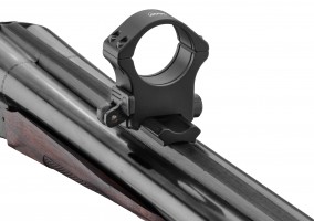 5263-3014-11 Montage basculant Diamètre 30 sur rail de 21mm Photo 5263-3014-11 Montage basculant Diamètre 30 sur rail de 21mm