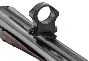 5263-3014-12 Montage basculant Diamètre 30 sur rail de 21mm Photo 5263-3014-12 Montage basculant Diamètre 30 sur rail de 21mm