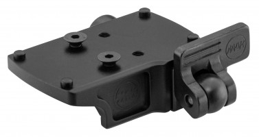 Photo 5263-9008-01 Montage basculant Aimpoint Micro H1 H2 sur rail de 21mm