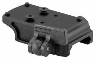5263-9008-04 Montage basculant Aimpoint Micro H1 H2 sur rail de 21mm Photo 5263-9008-04 Montage basculant Aimpoint Micro H1 H2 sur rail de 21mm