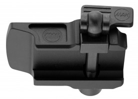5263-9008-05 Montage basculant Aimpoint Micro H1 H2 sur rail de 21mm Photo 5263-9008-05 Montage basculant Aimpoint Micro H1 H2 sur rail de 21mm