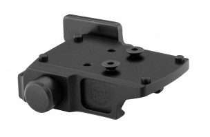 5263-9008-07 Montage basculant Aimpoint Micro H1 H2 sur rail de 21mm Photo 5263-9008-07 Montage basculant Aimpoint Micro H1 H2 sur rail de 21mm